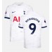 Tottenham Hotspur Richarlison Andrade #9 Hjemmedrakt 2023-24 Korte ermer